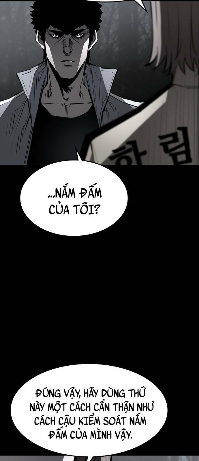 Phòng Gym Hanlim - Chapter 94 - Page 74