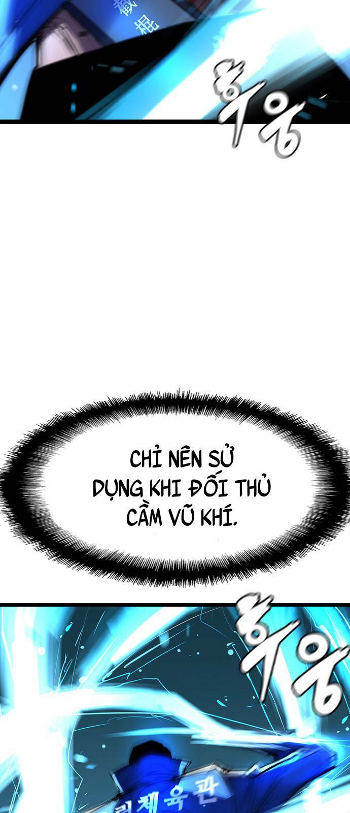 Phòng Gym Hanlim - Chapter 94 - Page 77