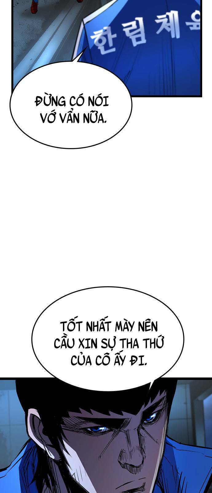 Phòng Gym Hanlim - Chapter 94 - Page 7