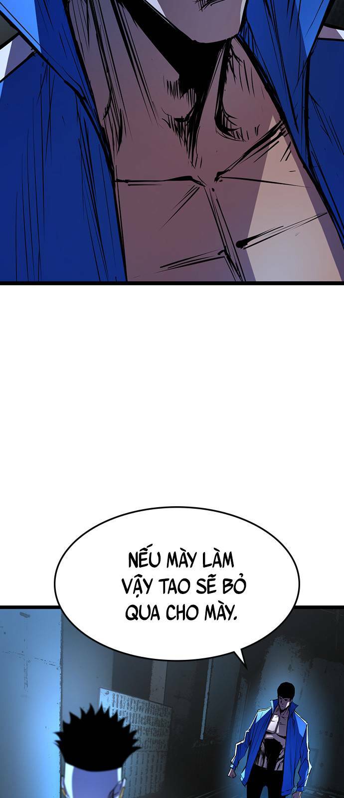 Phòng Gym Hanlim - Chapter 94 - Page 8