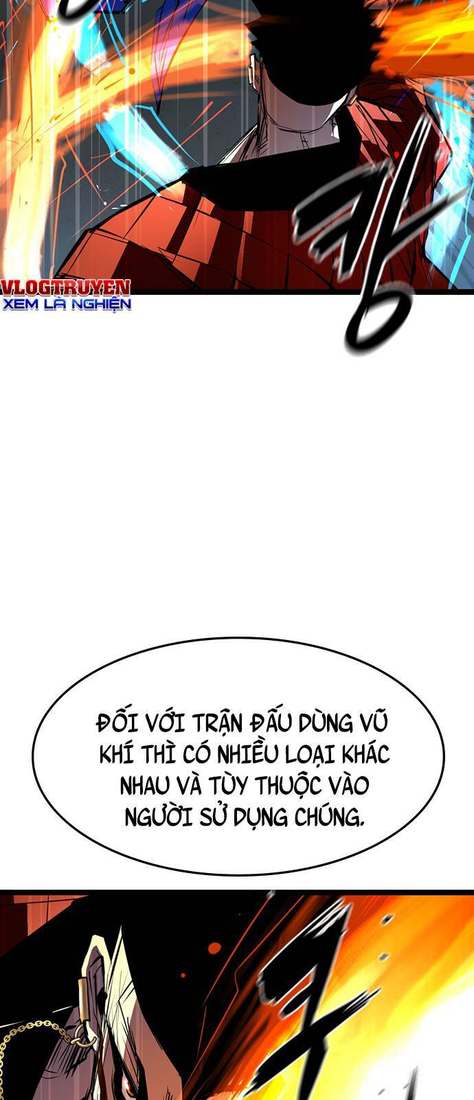 Phòng Gym Hanlim - Chapter 95 - Page 9