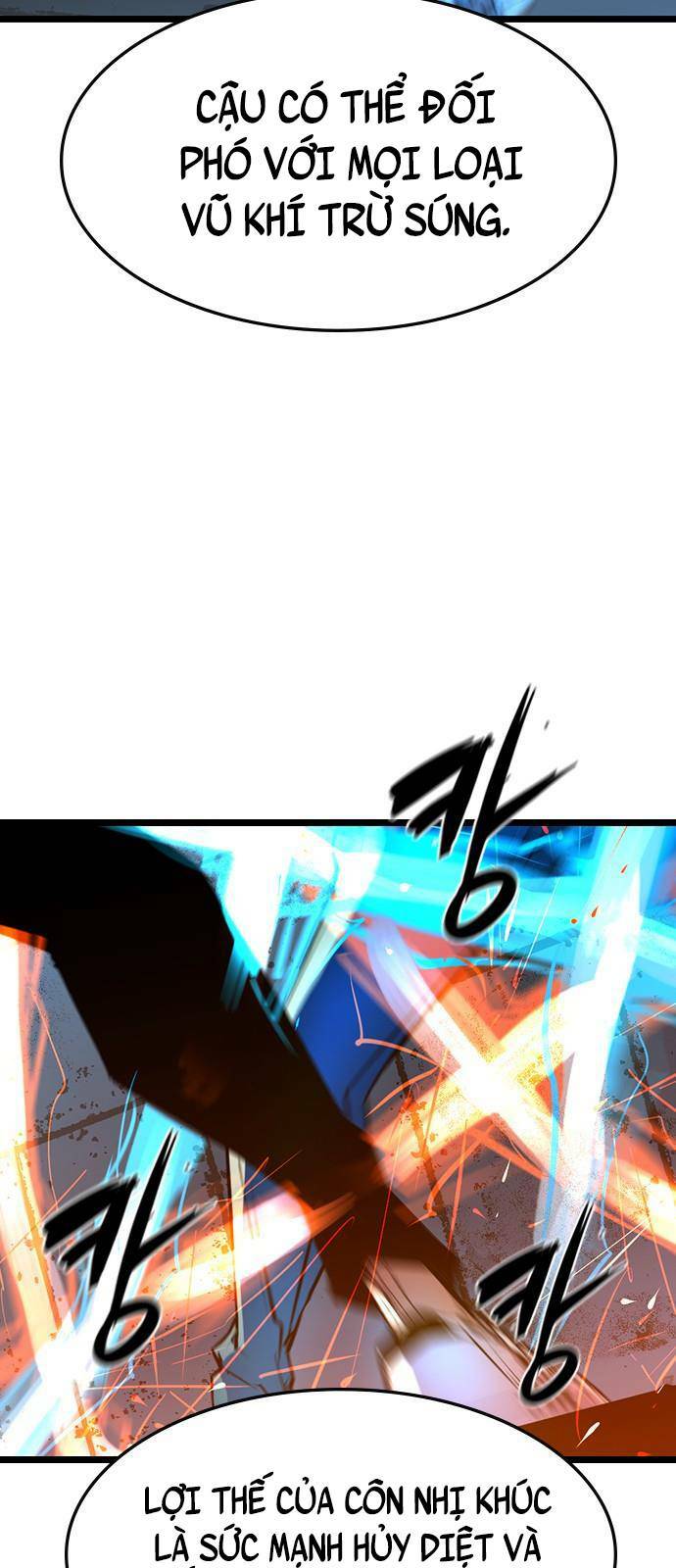 Phòng Gym Hanlim - Chapter 95 - Page 12