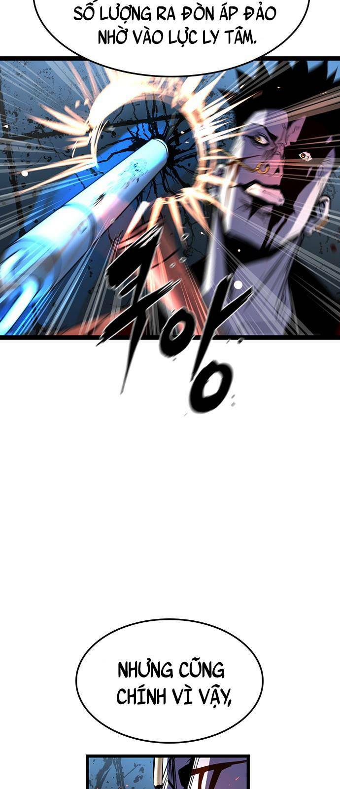 Phòng Gym Hanlim - Chapter 95 - Page 13