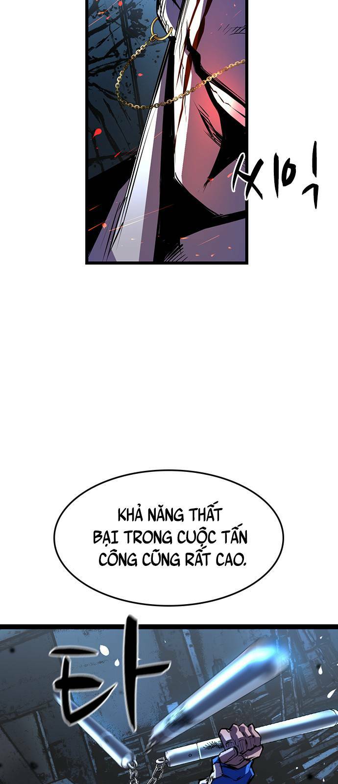 Phòng Gym Hanlim - Chapter 95 - Page 14