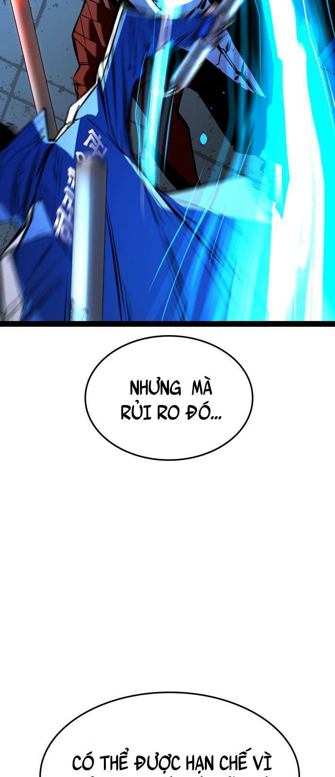 Phòng Gym Hanlim - Chapter 95 - Page 16