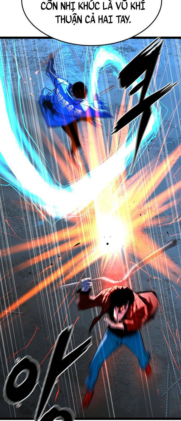 Phòng Gym Hanlim - Chapter 95 - Page 17