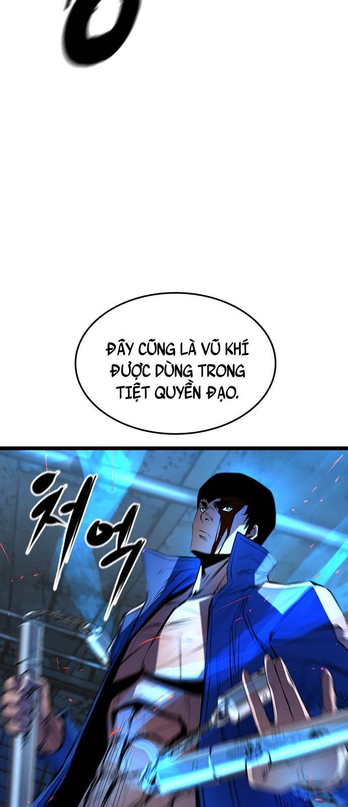 Phòng Gym Hanlim - Chapter 95 - Page 18