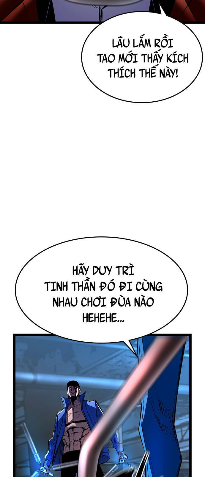 Phòng Gym Hanlim - Chapter 95 - Page 20