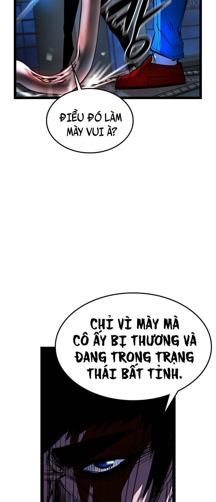 Phòng Gym Hanlim - Chapter 95 - Page 21