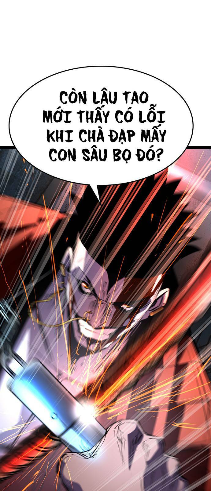 Phòng Gym Hanlim - Chapter 95 - Page 25