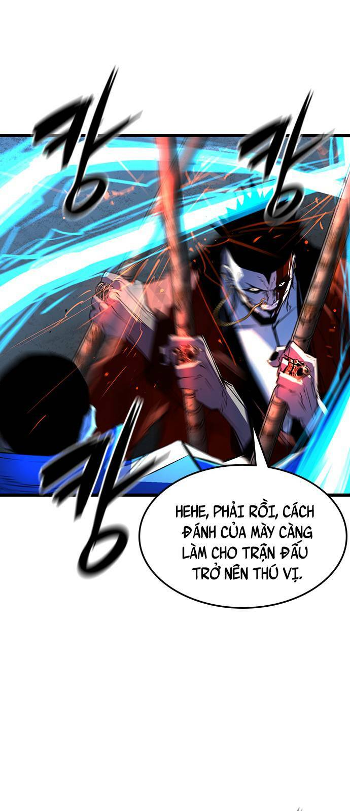 Phòng Gym Hanlim - Chapter 95 - Page 30