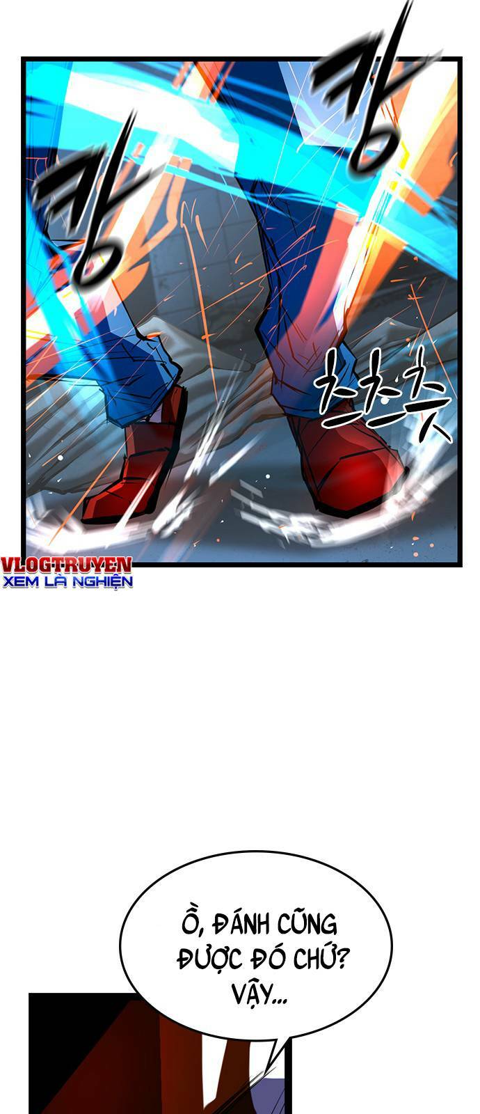 Phòng Gym Hanlim - Chapter 95 - Page 31