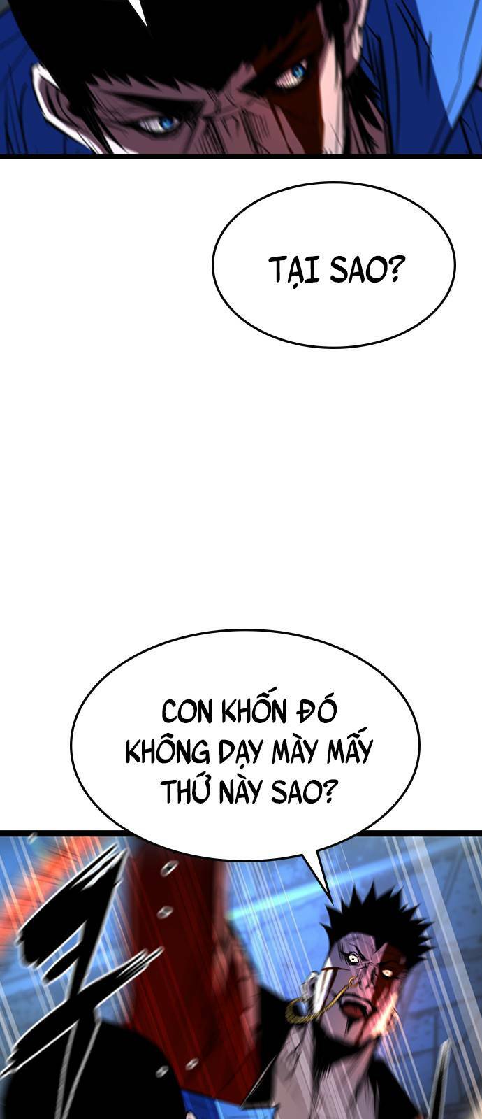 Phòng Gym Hanlim - Chapter 95 - Page 34