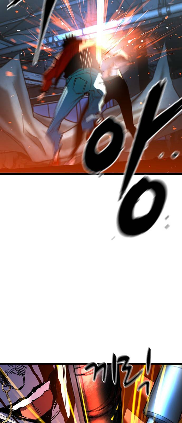 Phòng Gym Hanlim - Chapter 95 - Page 36