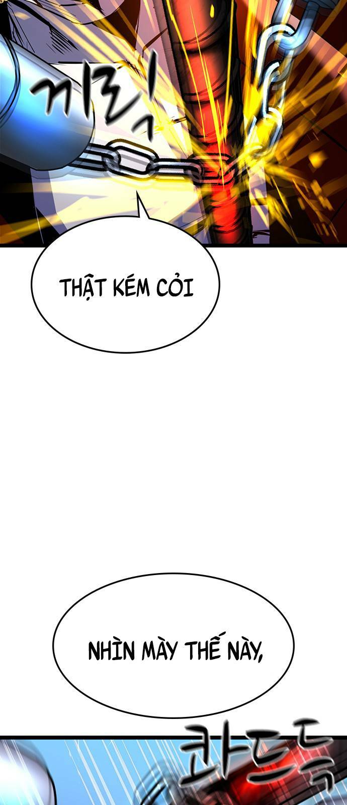 Phòng Gym Hanlim - Chapter 95 - Page 37