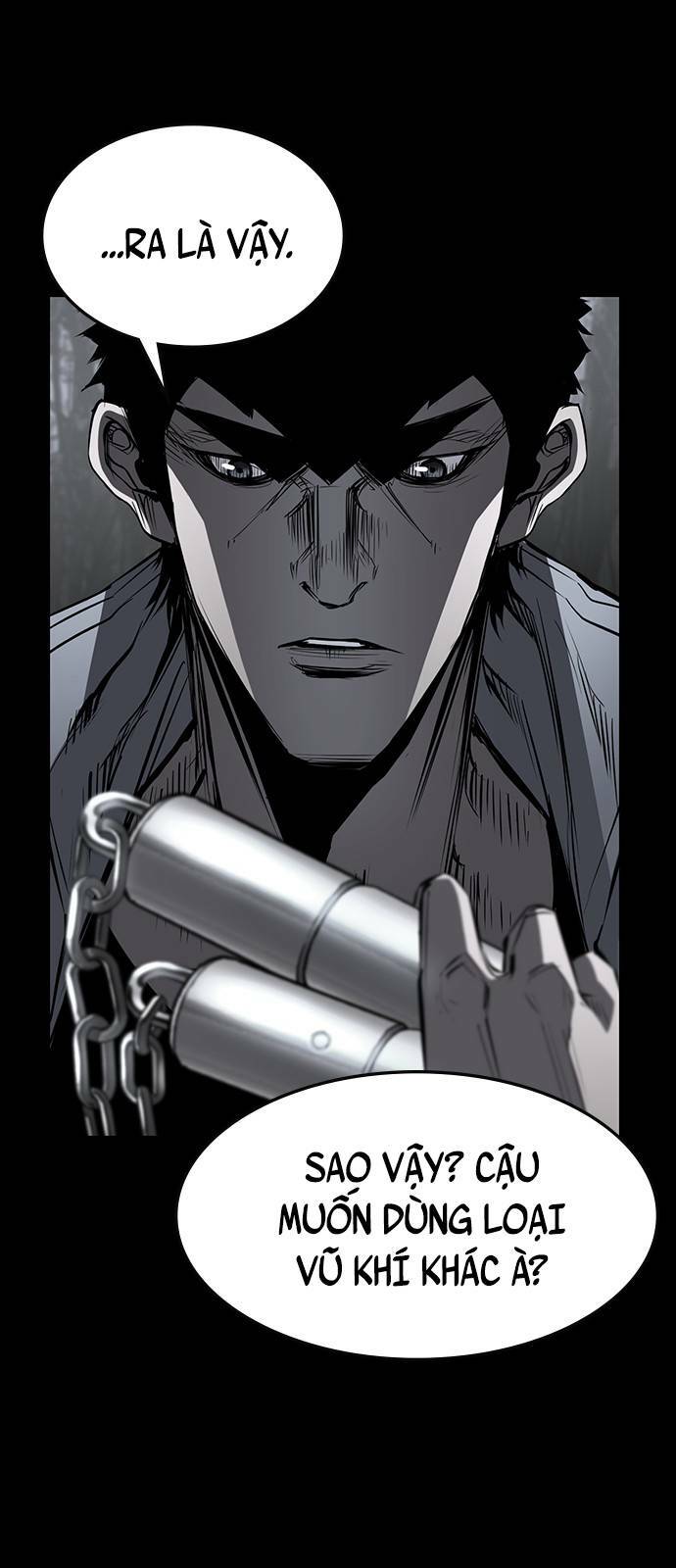 Phòng Gym Hanlim - Chapter 95 - Page 3