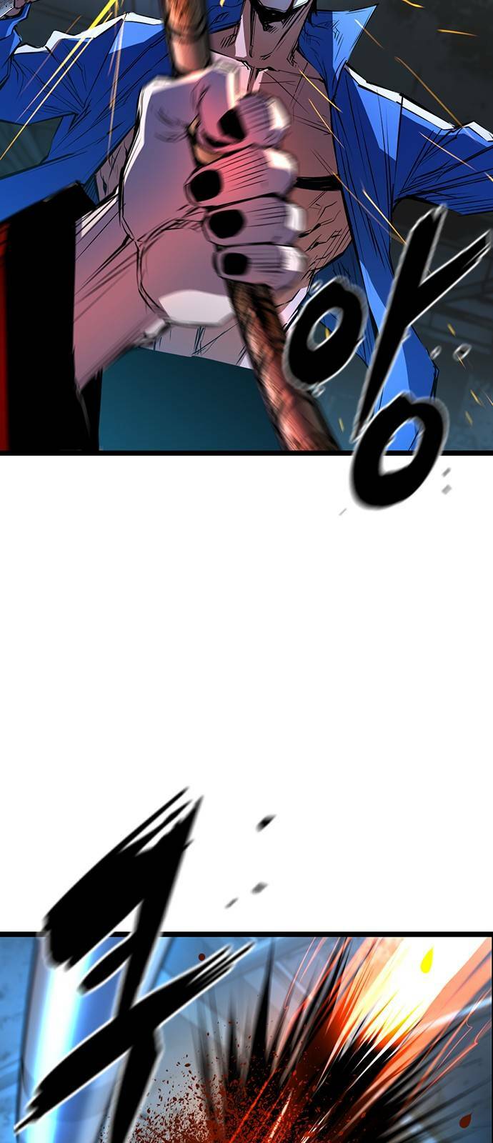 Phòng Gym Hanlim - Chapter 95 - Page 39