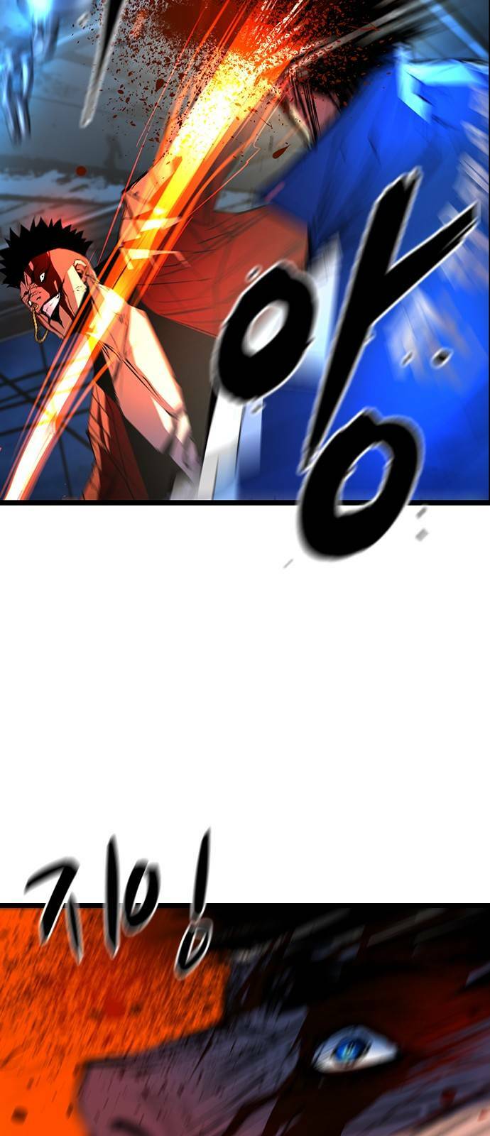 Phòng Gym Hanlim - Chapter 95 - Page 40