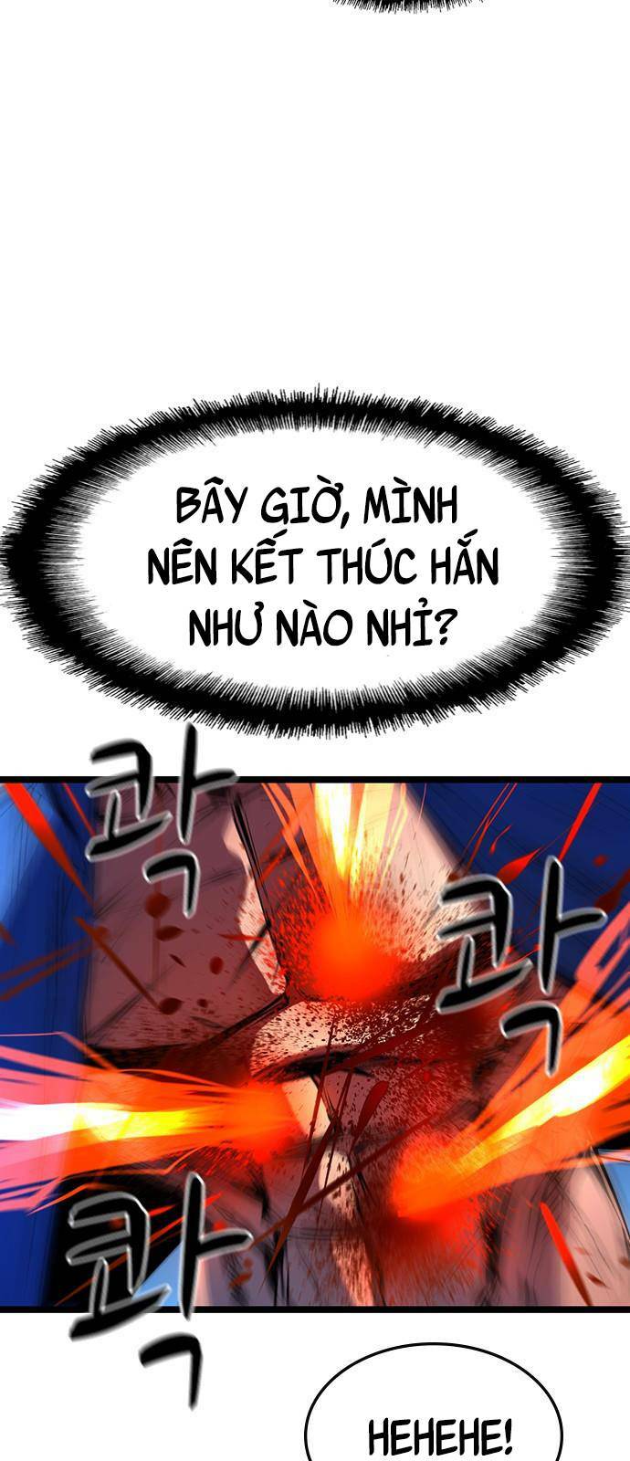 Phòng Gym Hanlim - Chapter 95 - Page 42