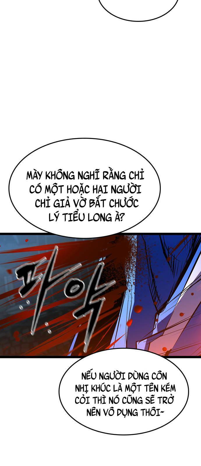 Phòng Gym Hanlim - Chapter 95 - Page 43