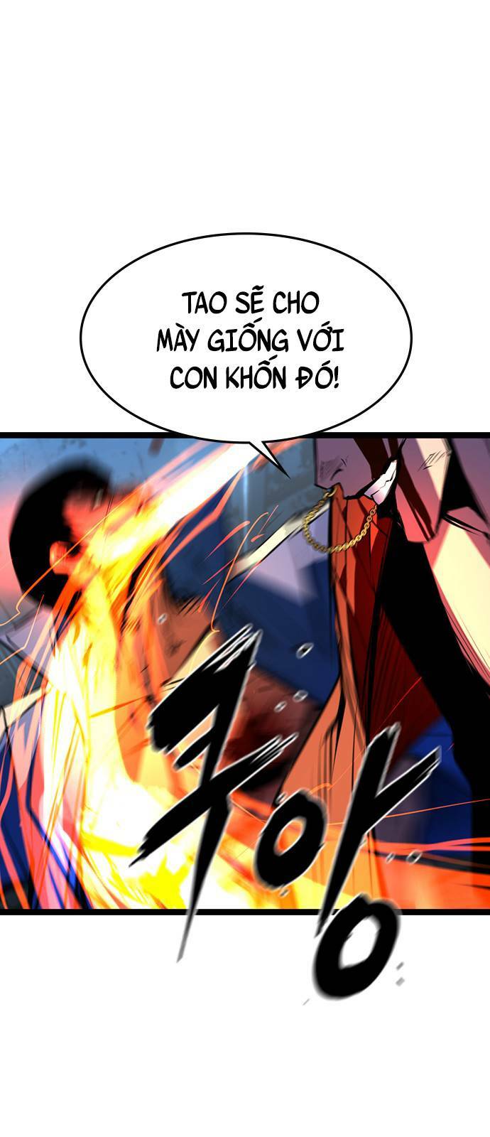 Phòng Gym Hanlim - Chapter 95 - Page 44