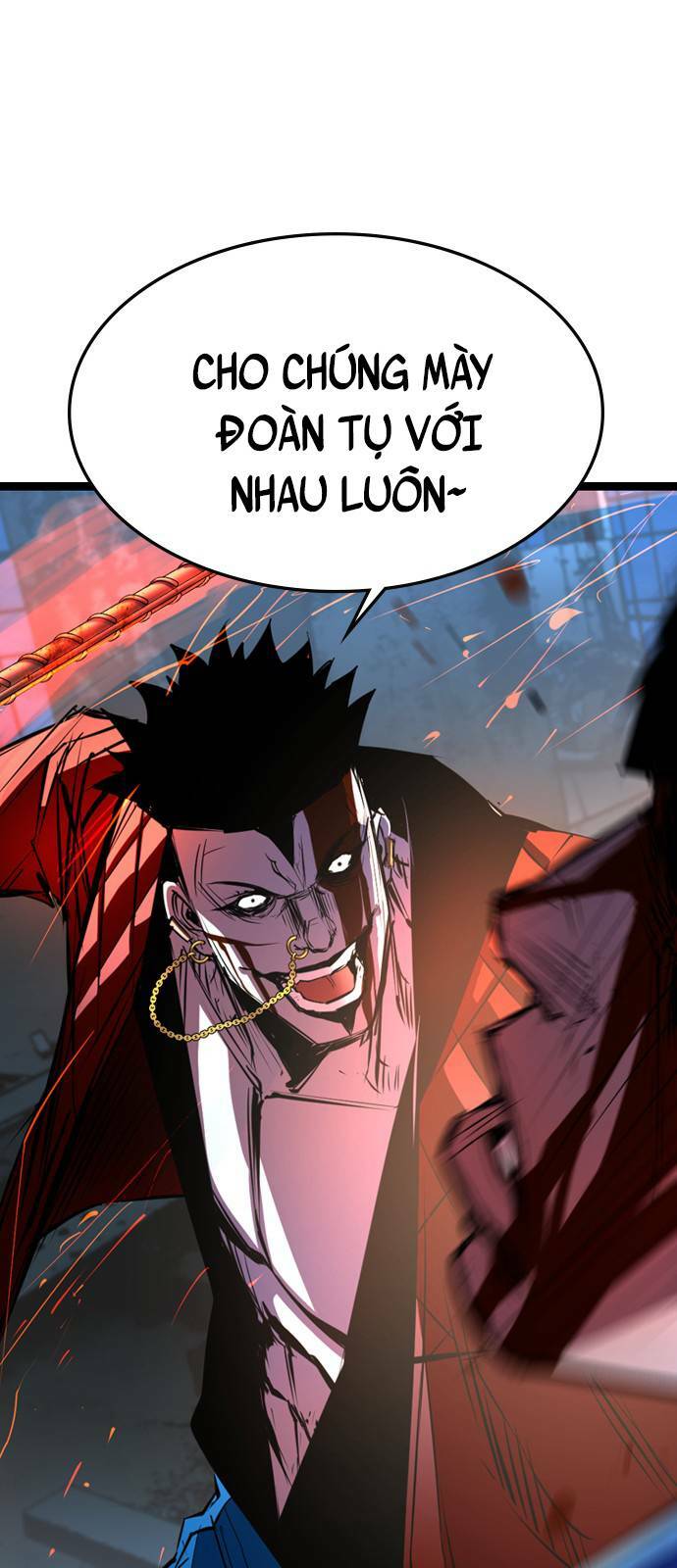 Phòng Gym Hanlim - Chapter 95 - Page 45