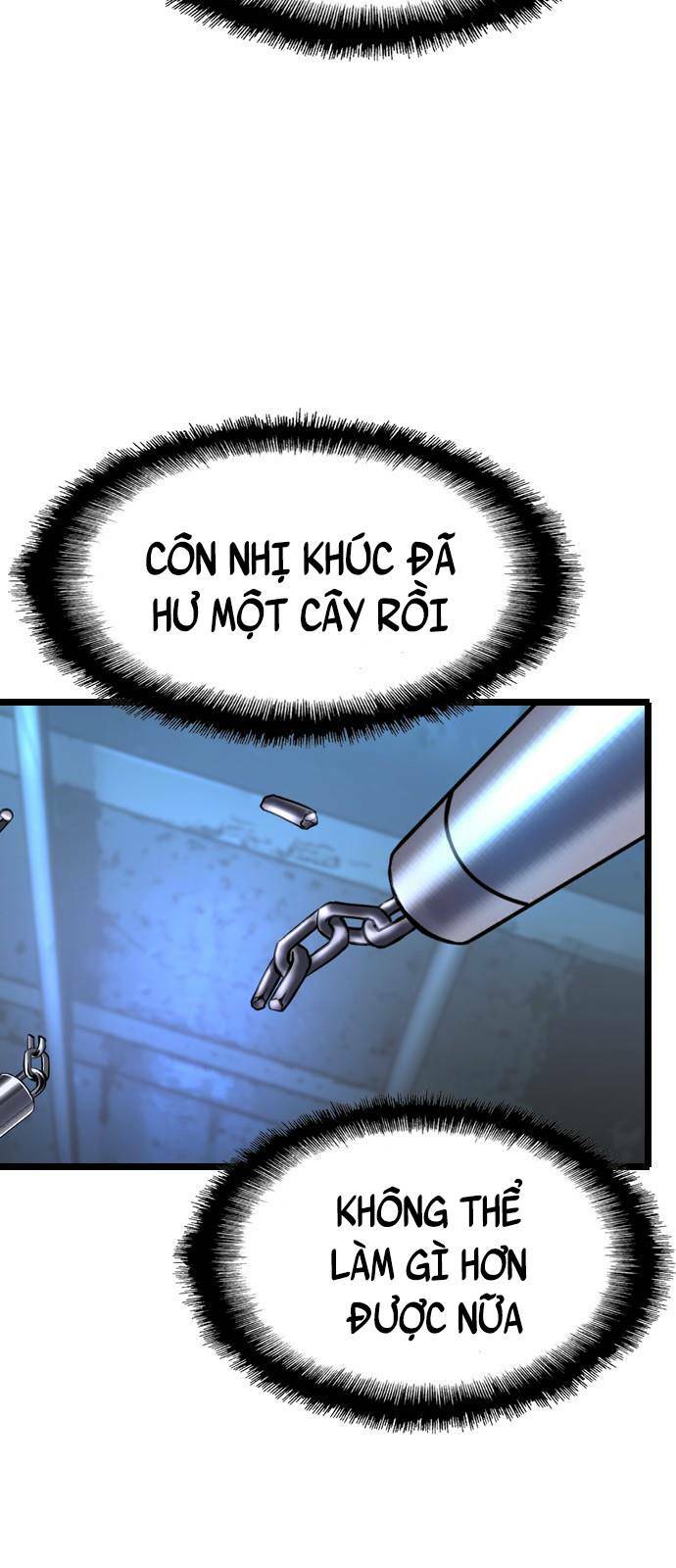 Phòng Gym Hanlim - Chapter 95 - Page 47