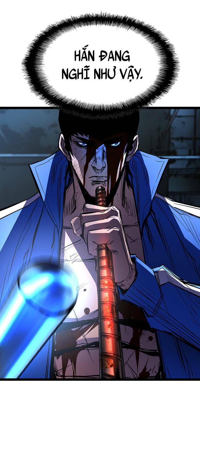 Phòng Gym Hanlim - Chapter 95 - Page 50