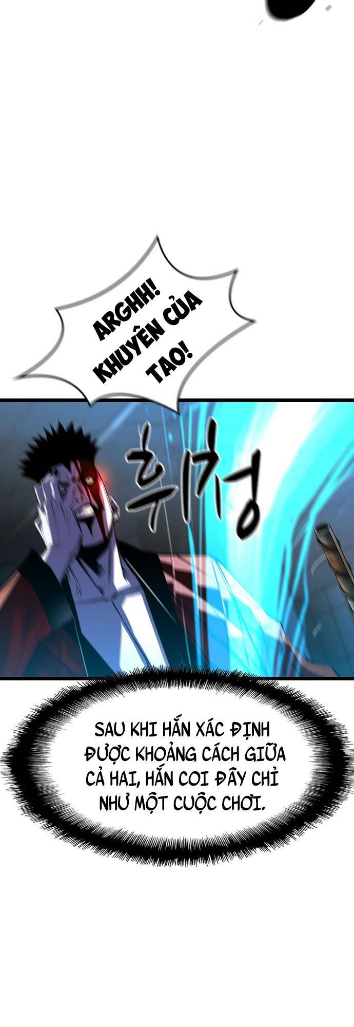 Phòng Gym Hanlim - Chapter 95 - Page 52