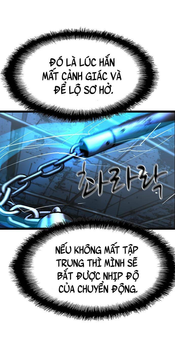 Phòng Gym Hanlim - Chapter 95 - Page 53