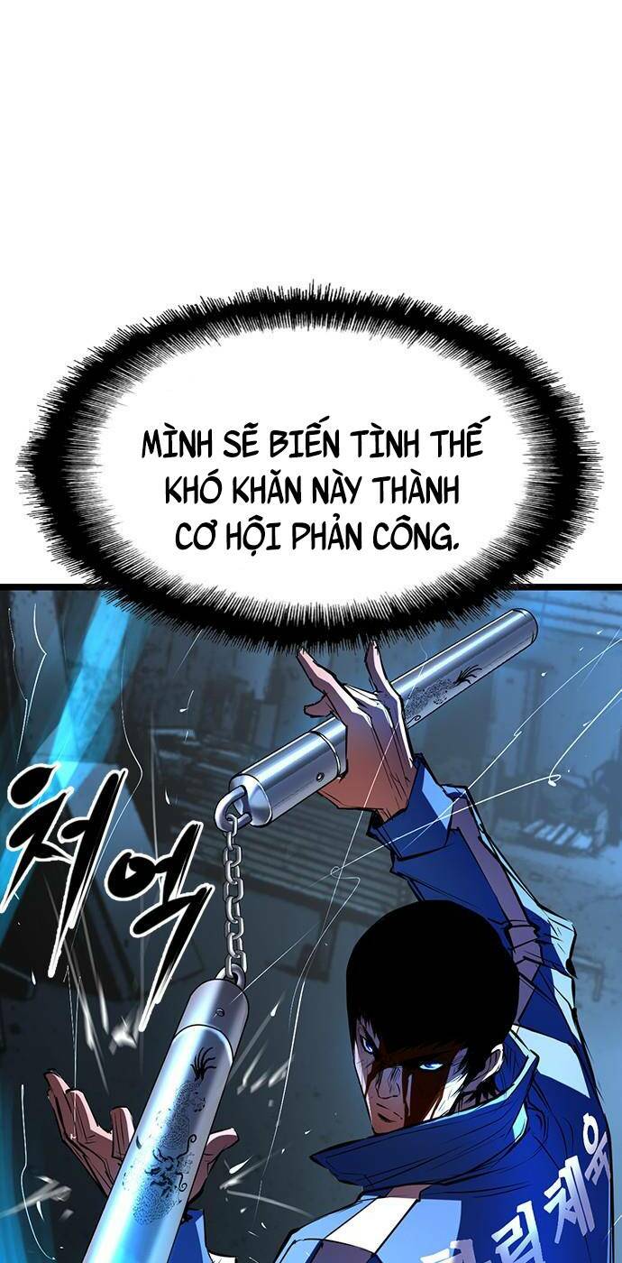 Phòng Gym Hanlim - Chapter 95 - Page 54