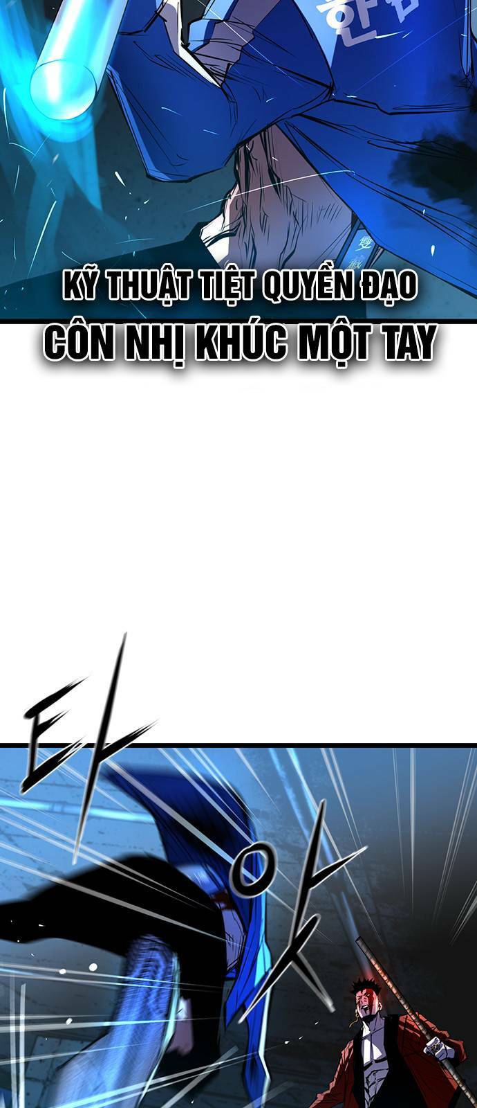 Phòng Gym Hanlim - Chapter 95 - Page 55