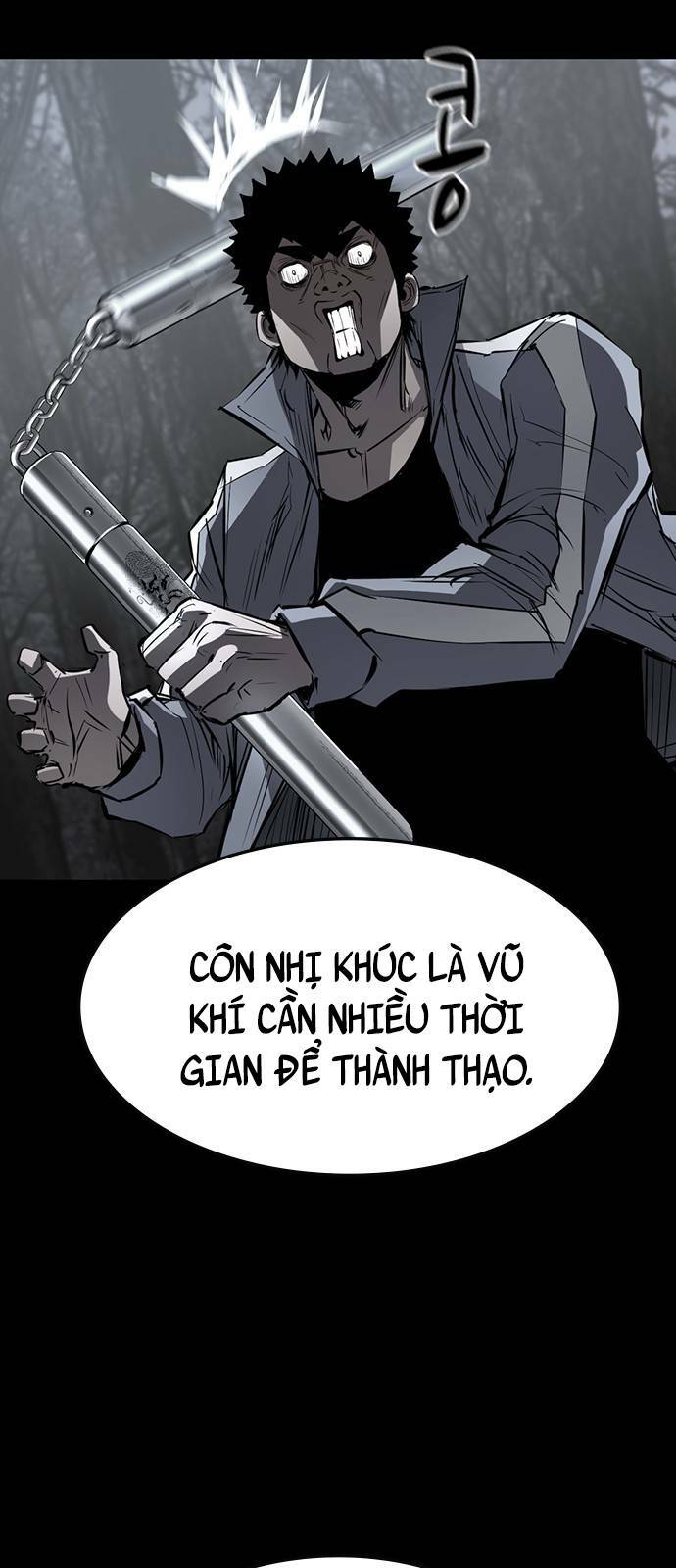 Phòng Gym Hanlim - Chapter 95 - Page 57