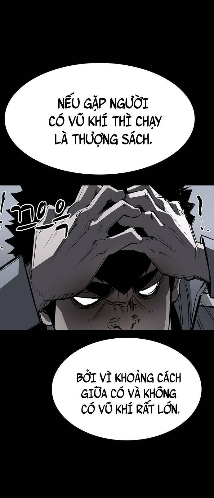 Phòng Gym Hanlim - Chapter 95 - Page 5