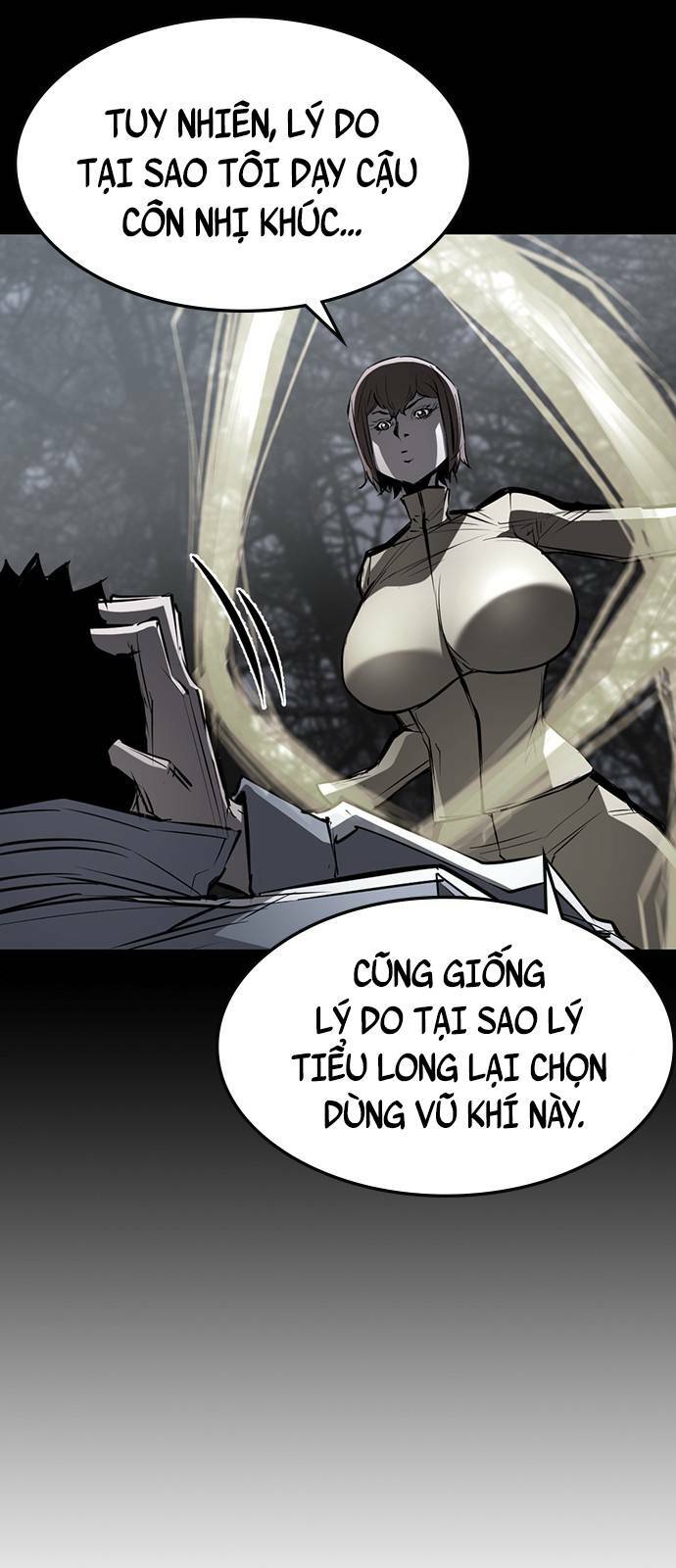 Phòng Gym Hanlim - Chapter 95 - Page 59