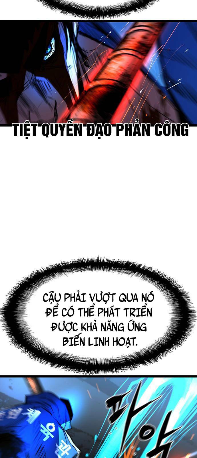 Phòng Gym Hanlim - Chapter 95 - Page 61