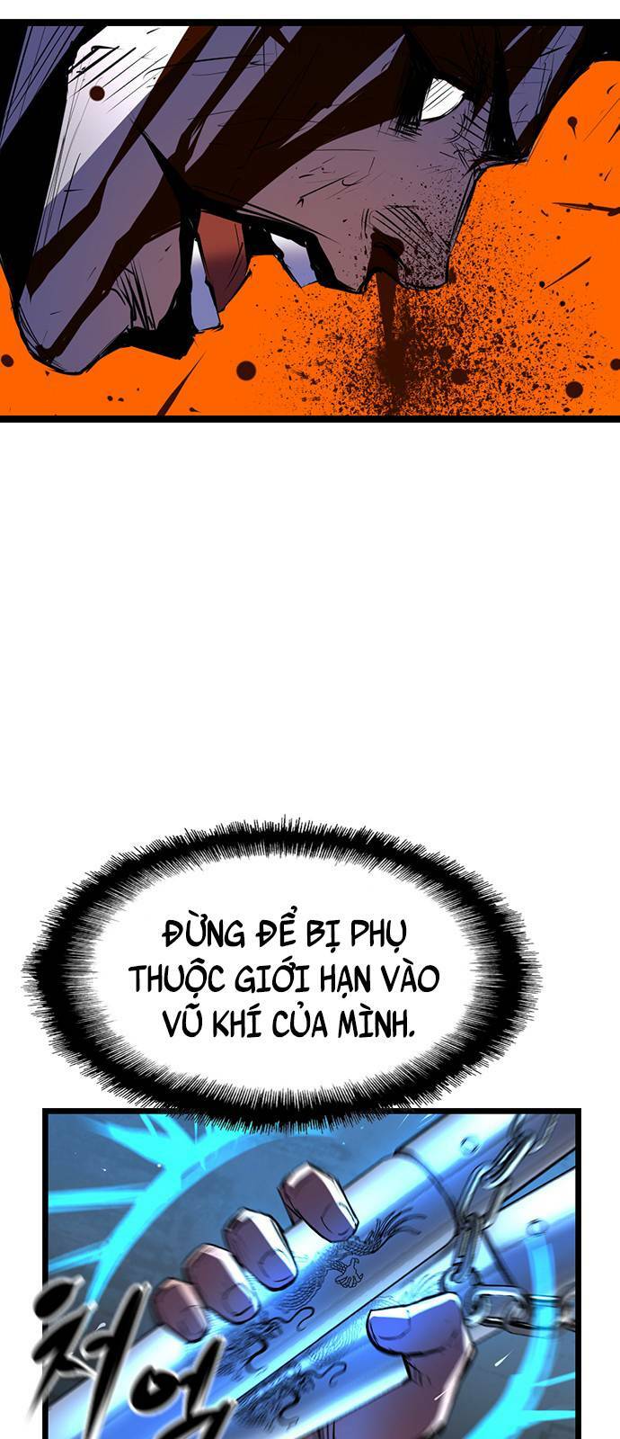 Phòng Gym Hanlim - Chapter 95 - Page 66