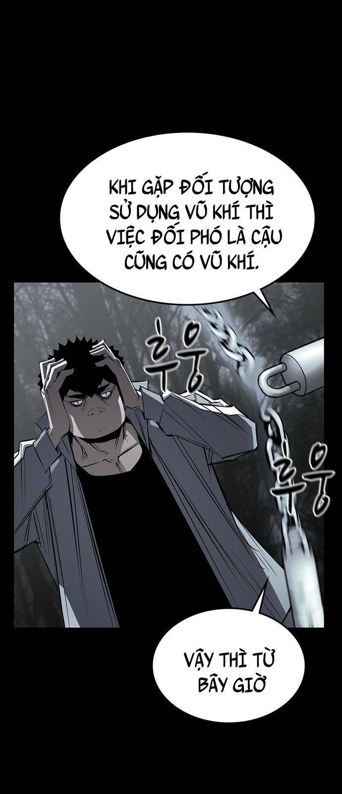 Phòng Gym Hanlim - Chapter 95 - Page 6