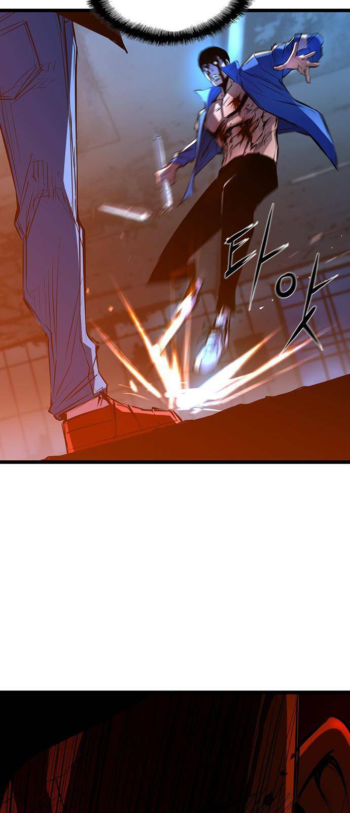 Phòng Gym Hanlim - Chapter 95 - Page 75