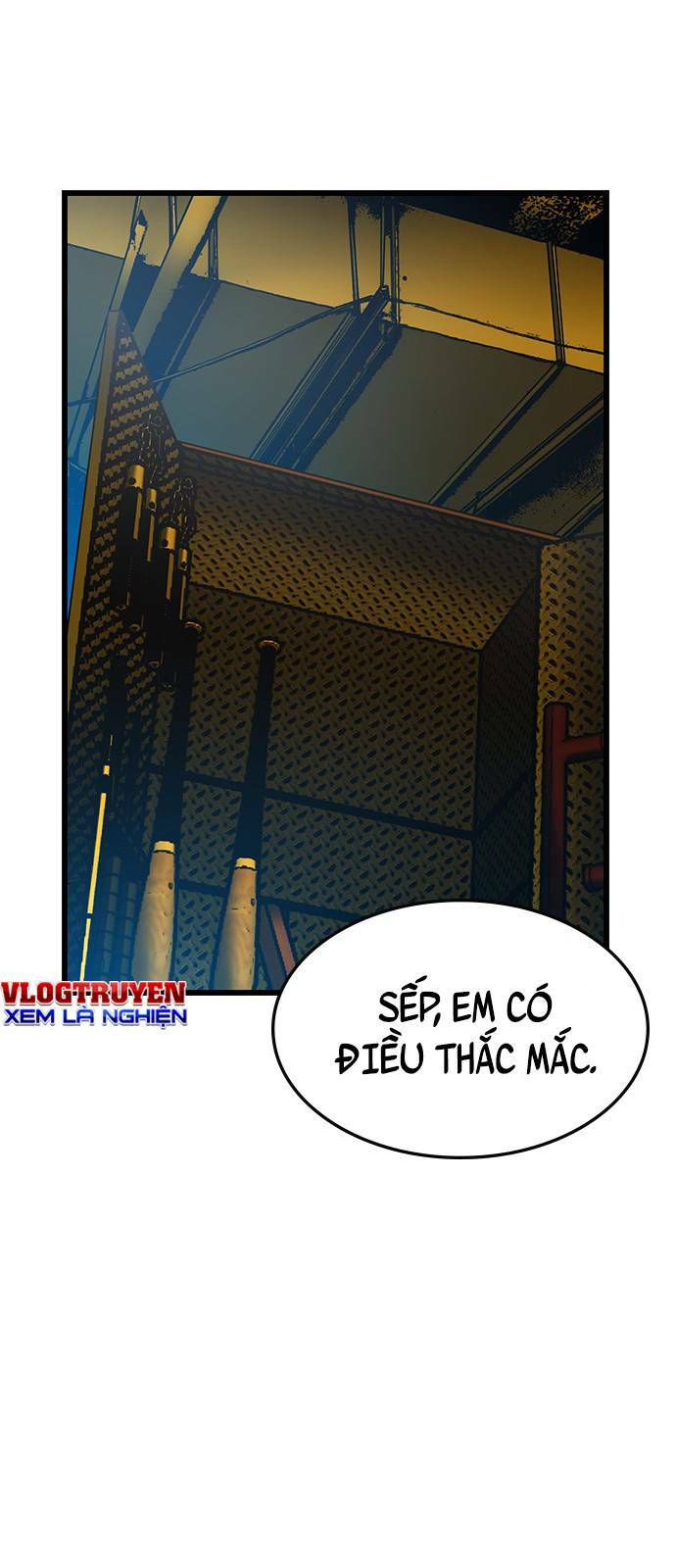 Phòng Gym Hanlim - Chapter 95 - Page 77