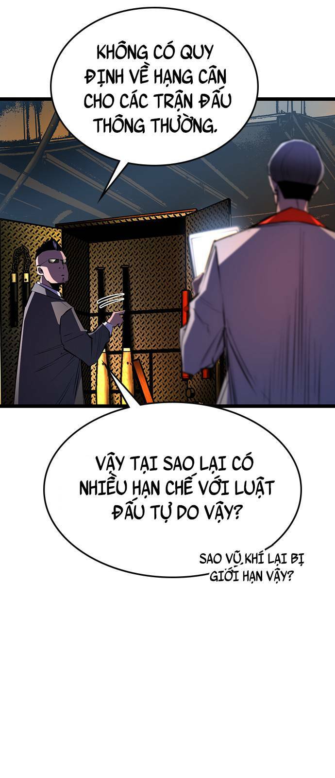 Phòng Gym Hanlim - Chapter 95 - Page 78