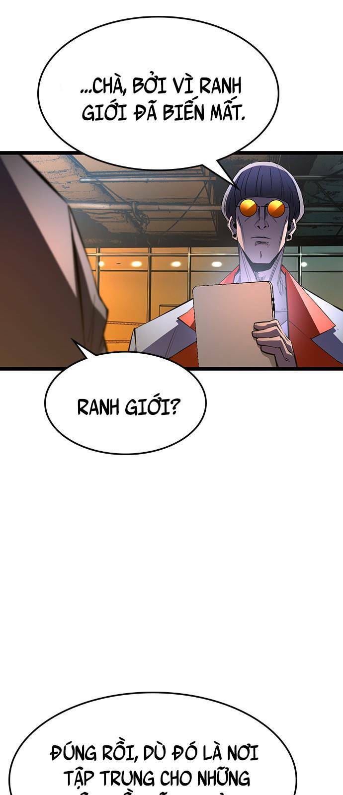 Phòng Gym Hanlim - Chapter 95 - Page 79