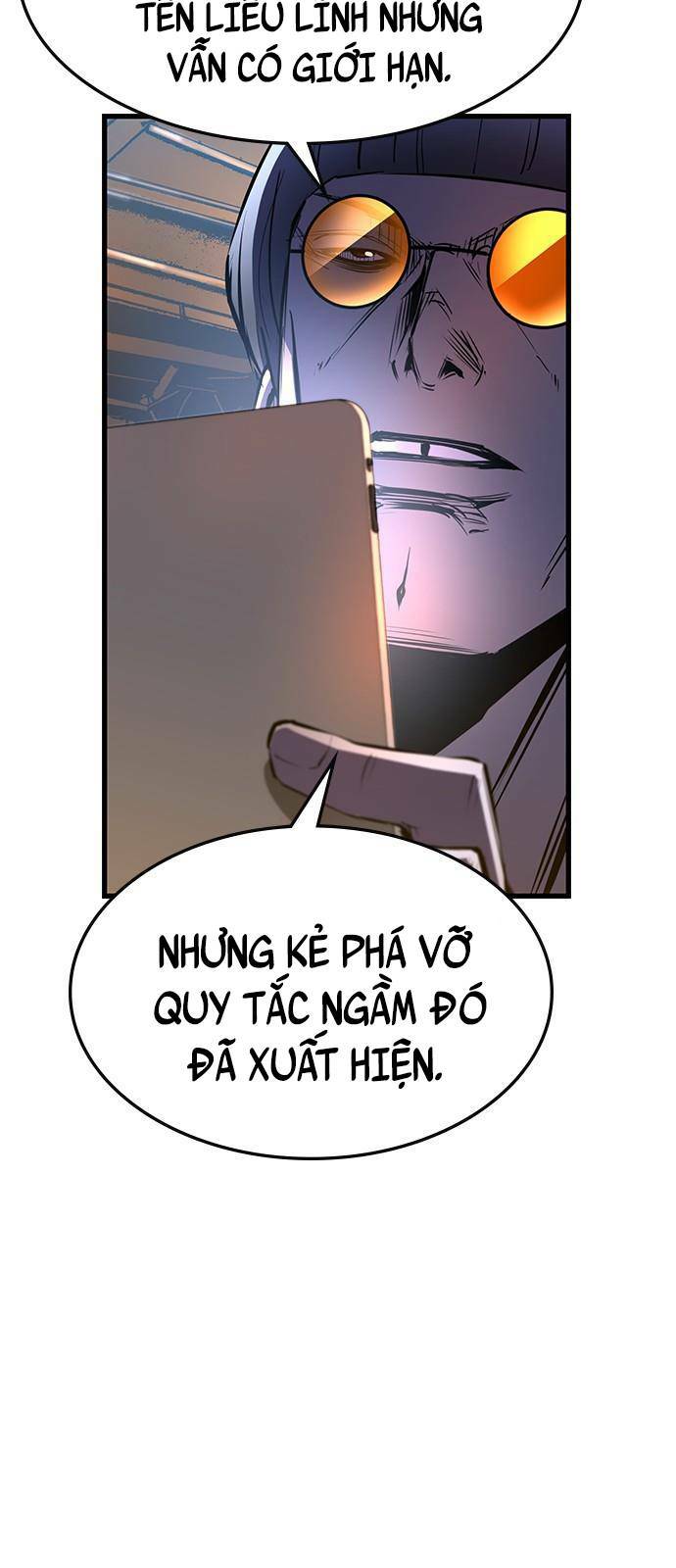 Phòng Gym Hanlim - Chapter 95 - Page 80