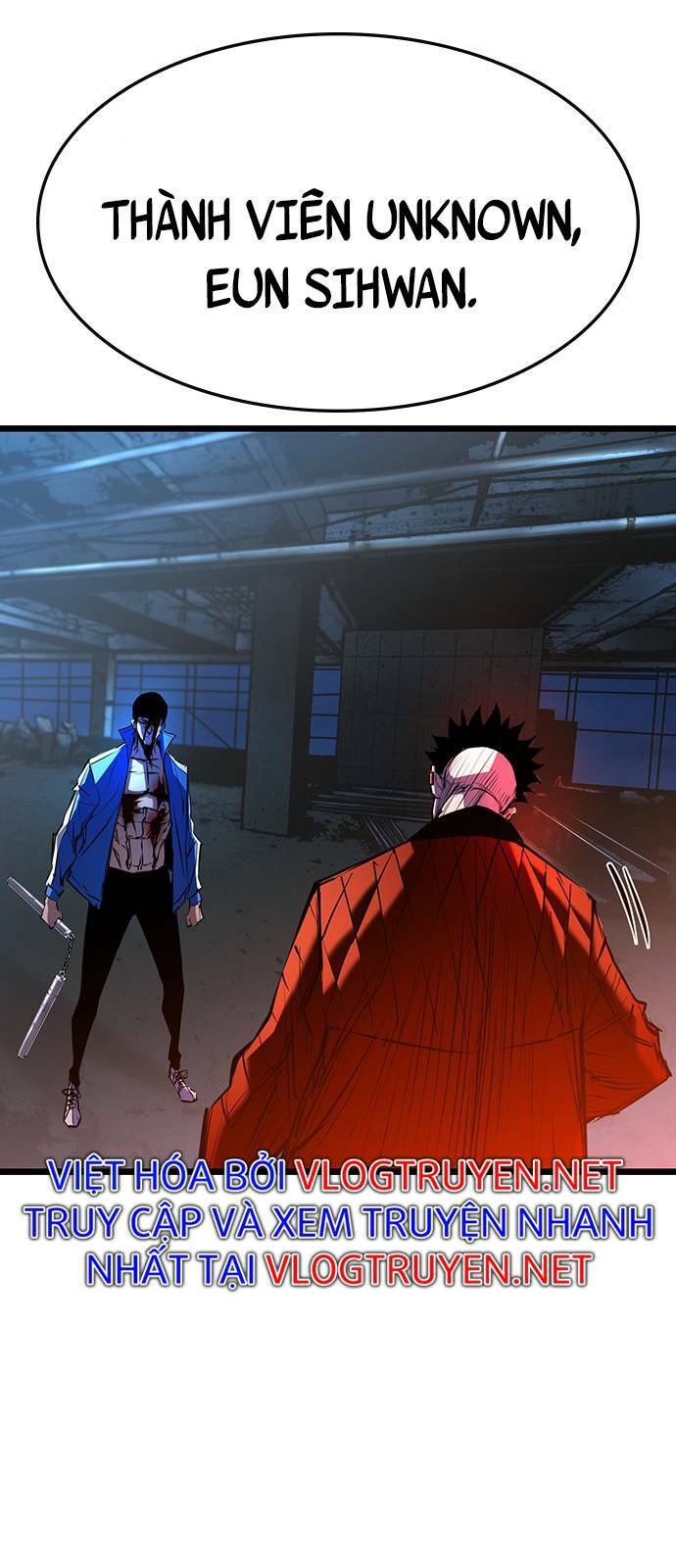 Phòng Gym Hanlim - Chapter 95 - Page 81