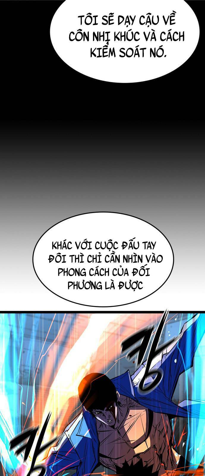 Phòng Gym Hanlim - Chapter 95 - Page 8