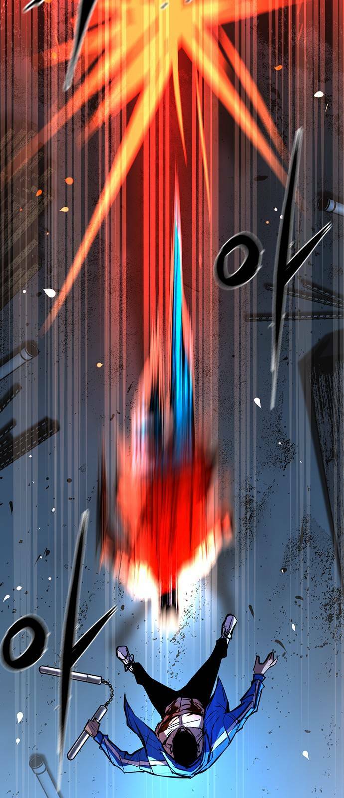 Phòng Gym Hanlim - Chapter 96 - Page 11