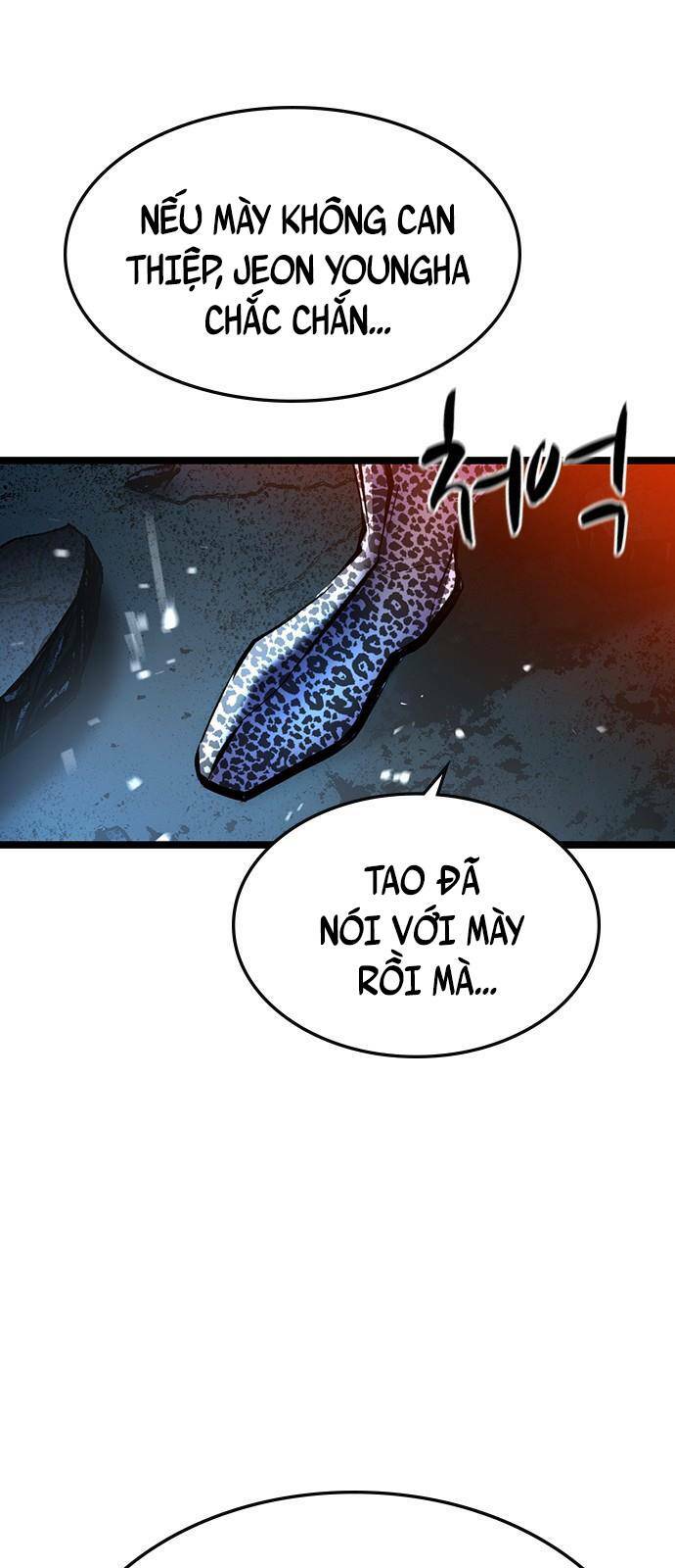 Phòng Gym Hanlim - Chapter 96 - Page 20