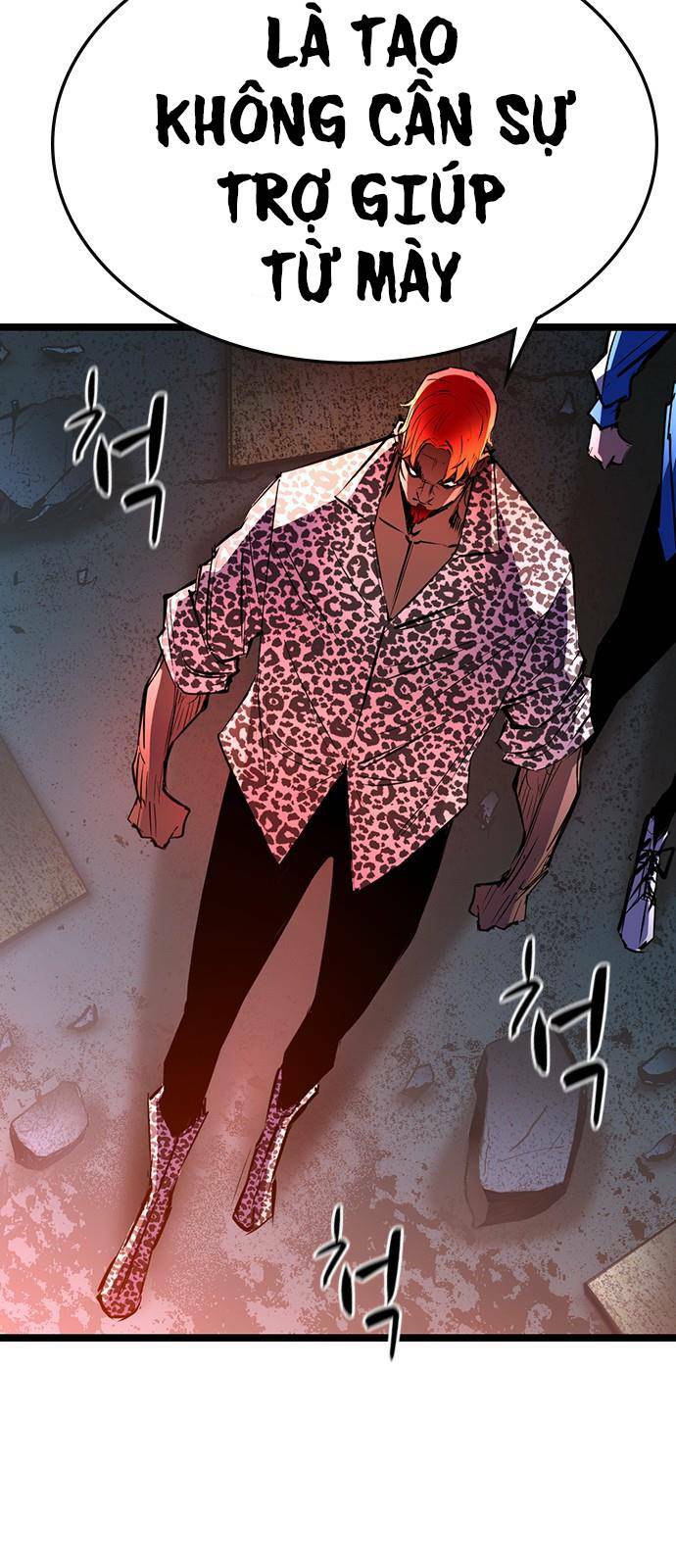 Phòng Gym Hanlim - Chapter 96 - Page 21