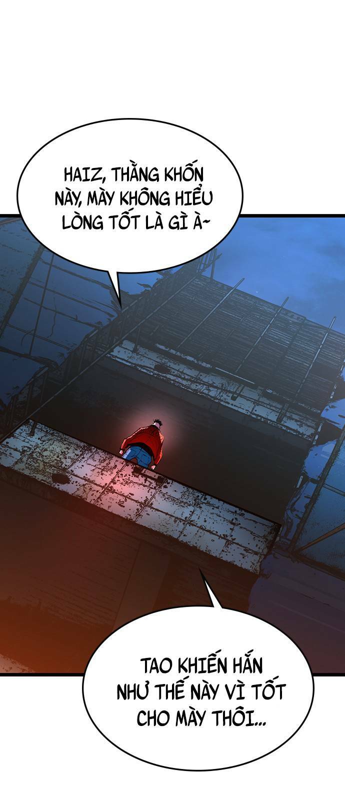 Phòng Gym Hanlim - Chapter 96 - Page 22