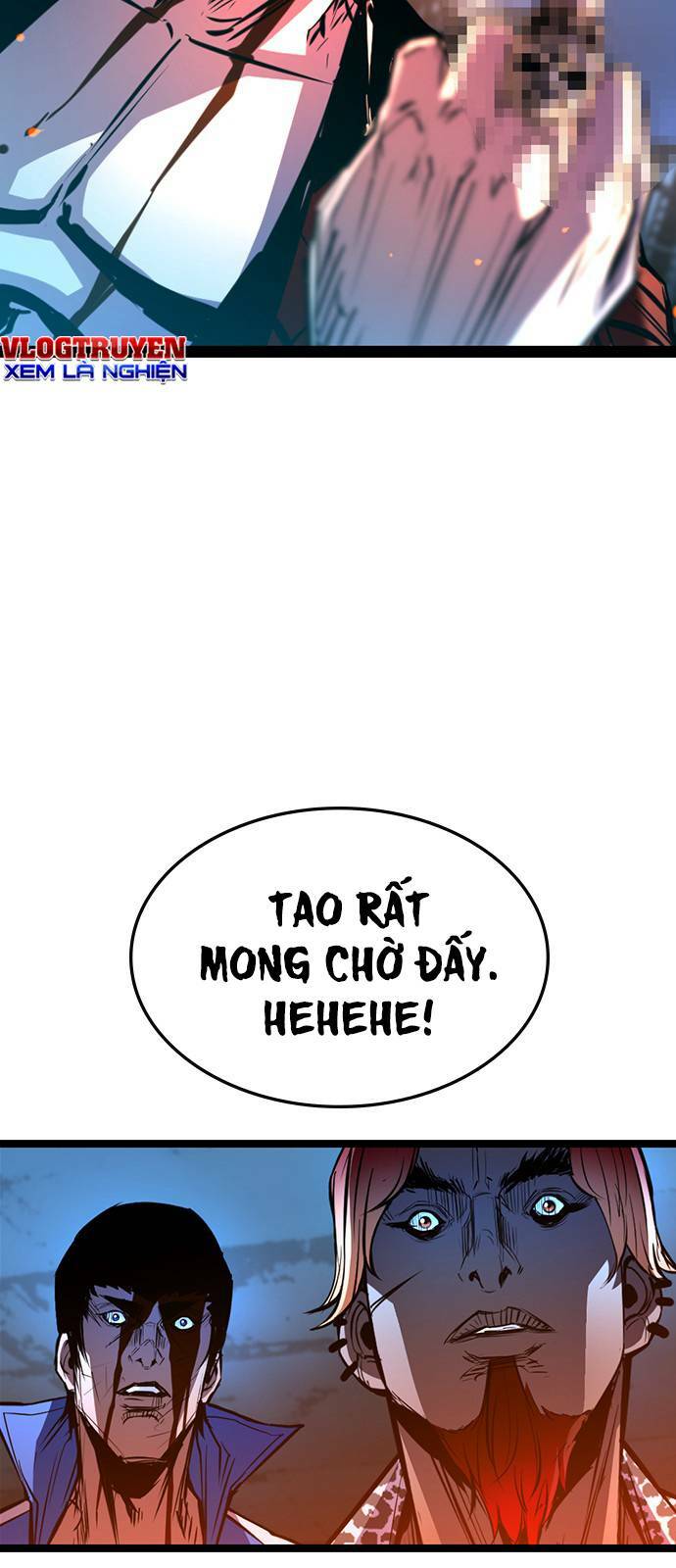 Phòng Gym Hanlim - Chapter 96 - Page 28